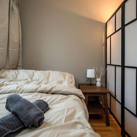 Studio Apt In City Centre Trondheim Bagian luar foto