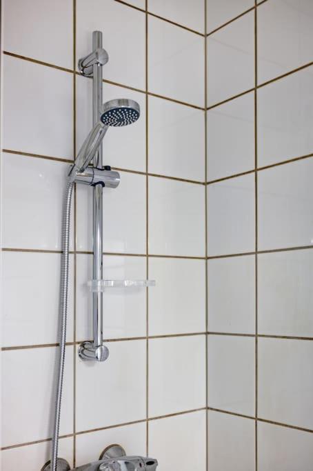 Studio Apt In City Centre Trondheim Bagian luar foto