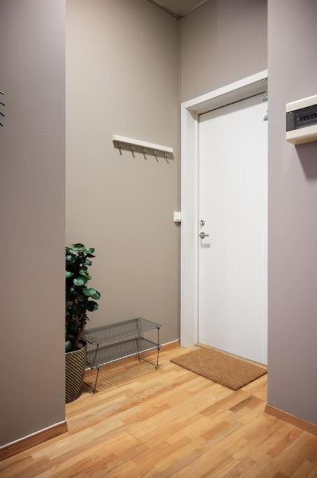 Studio Apt In City Centre Trondheim Bagian luar foto